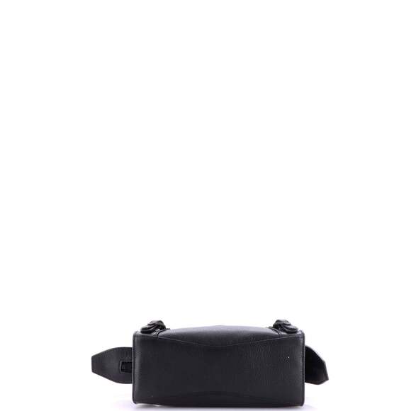 Balenciaga Neo Classic City Bag Leather #242112B13B - Picture 4 of 7